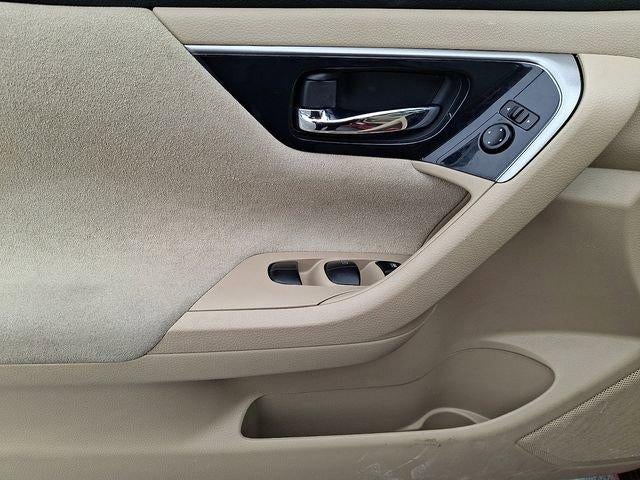 2013 Nissan Altima 4dr Sdn I4 2.5 S