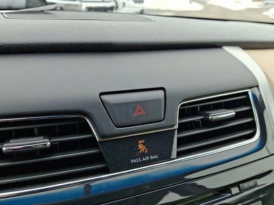 2013 Nissan Altima 4dr Sdn I4 2.5 S