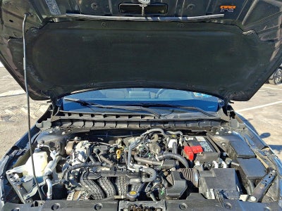 2024 Nissan Altima 2.5 SV Sedan