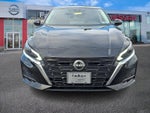 2024 Nissan Altima 2.5 SV Sedan