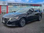 2024 Nissan Altima 2.5 SV Sedan