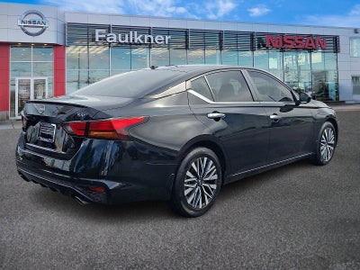 2024 Nissan Altima 2.5 SV Sedan