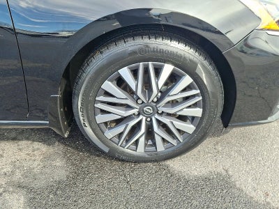 2024 Nissan Altima 2.5 SV Sedan