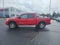 2008 Nissan Titan 4WD Crew Cab Short Bed PRO-4X