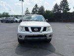 2007 Nissan Frontier 4WD King Cab Long Bed V6 Automatic SE