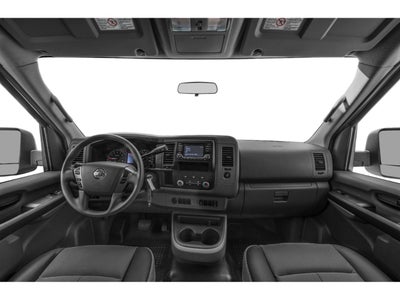 2021 Nissan NV Cargo Standard Roof V6 SV