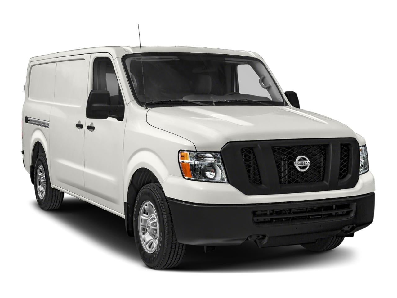 2021 Nissan NV Cargo Standard Roof V6 SV
