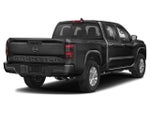 2023 Nissan Frontier Crew Cab 4x4 SV Auto