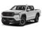 2024 Nissan Frontier Crew Cab 4x4 PRO-4X