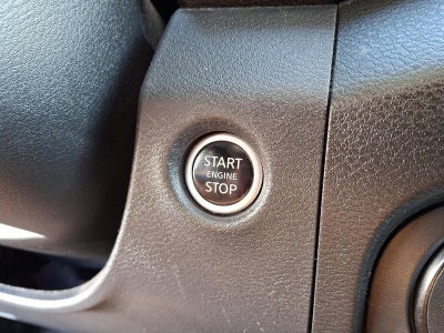 2023 Nissan Frontier Crew Cab 4x4 S Auto *Ltd Avail*