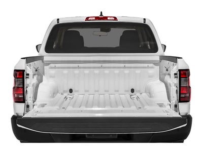 2023 Nissan Frontier Crew Cab 4x4 S Auto *Ltd Avail*