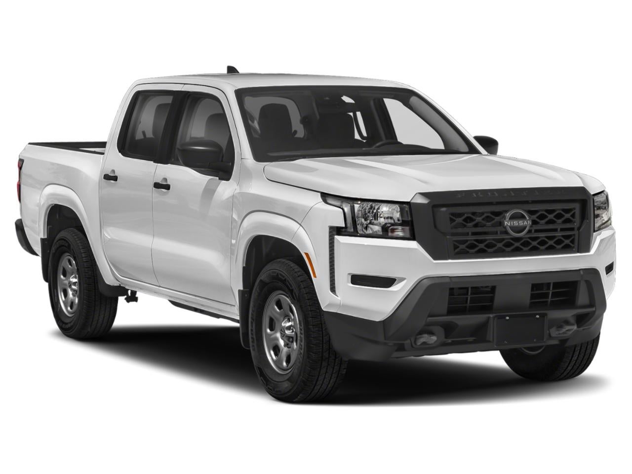 2023 Nissan Frontier Crew Cab 4x4 S Auto *Ltd Avail*