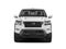 2023 Nissan Frontier Crew Cab 4x4 SV Auto Long Bed
