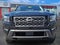 2024 Nissan Frontier Crew Cab 4x4 Long Bed SV