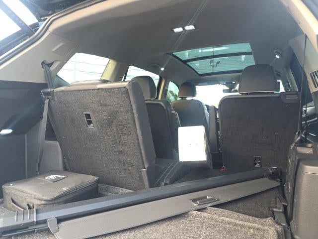 2024 Volkswagen Atlas 2.0T SEL Premium R-Line 4MOTION