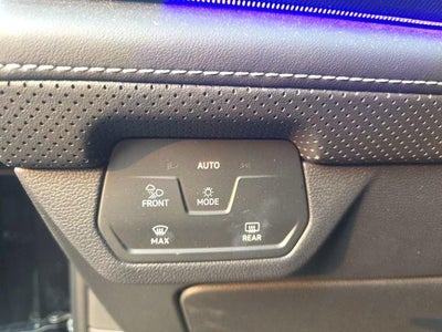 2024 Volkswagen Atlas 2.0T SEL Premium R-Line 4MOTION