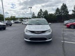 2020 Chrysler Pacifica Limited FWD