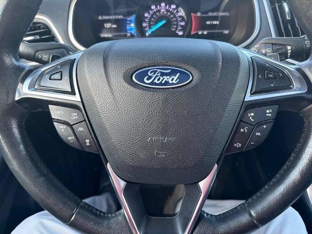 2019 Ford Edge SEL AWD