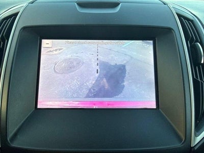 2019 Ford Edge SEL AWD