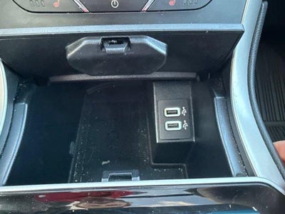 2019 Ford Edge SEL AWD