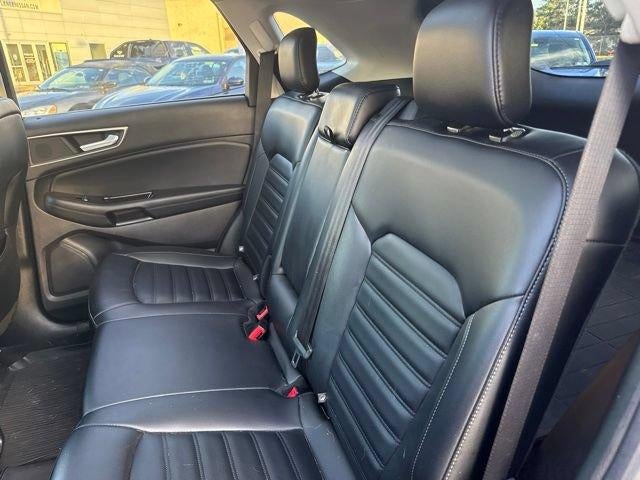 2019 Ford Edge SEL AWD