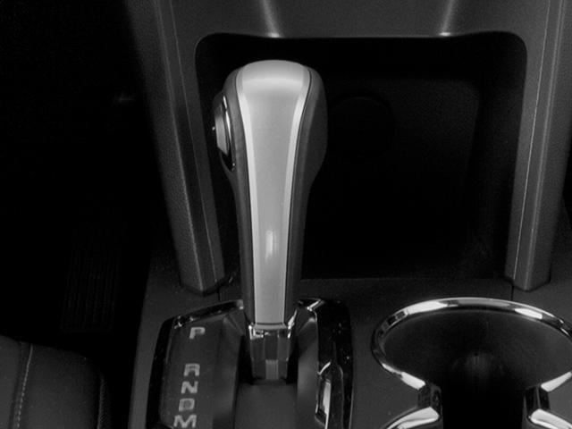 2014 GMC Terrain FWD SLT-2