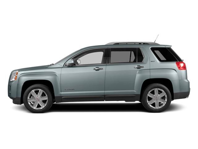 2014 GMC Terrain FWD SLT-2