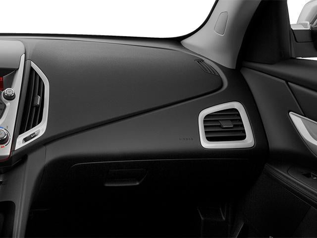 2014 GMC Terrain FWD SLT-2