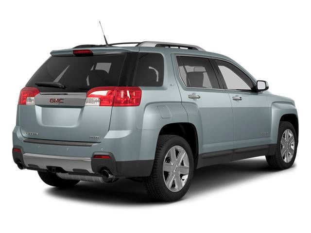 2014 GMC Terrain FWD SLT-2