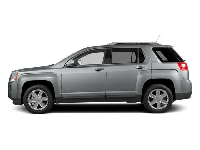 2014 GMC Terrain FWD SLT-2
