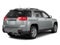 2014 GMC Terrain FWD SLT-2