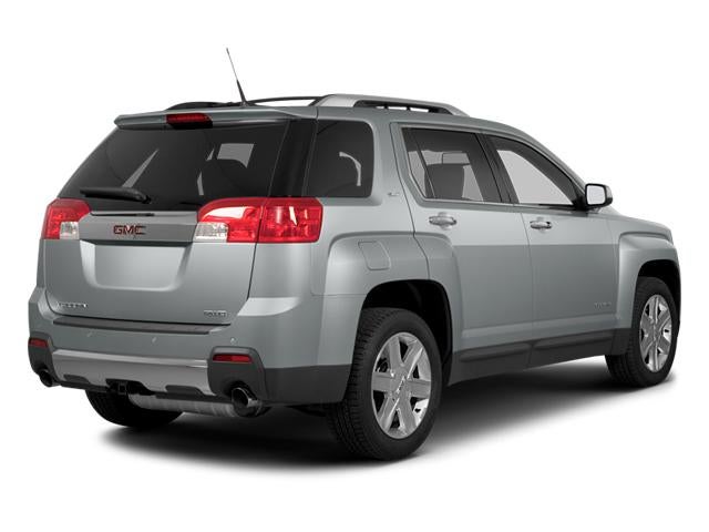 2014 GMC Terrain FWD SLT-2