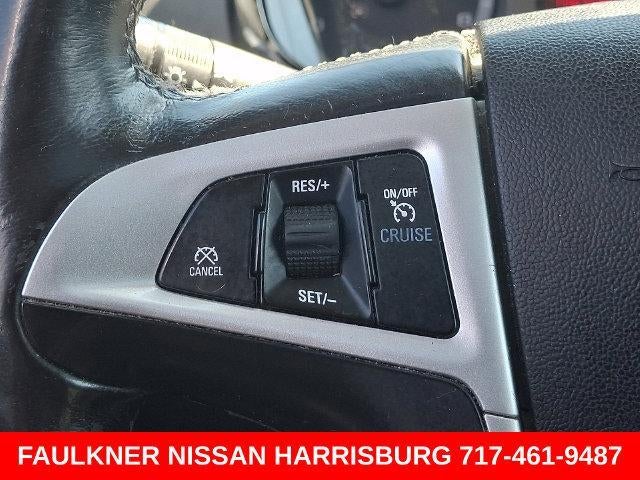 2017 GMC Terrain AWD SLT