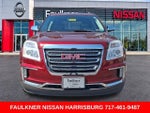 2017 GMC Terrain AWD SLT