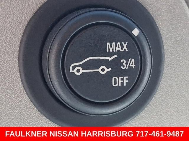 2017 GMC Terrain AWD SLT