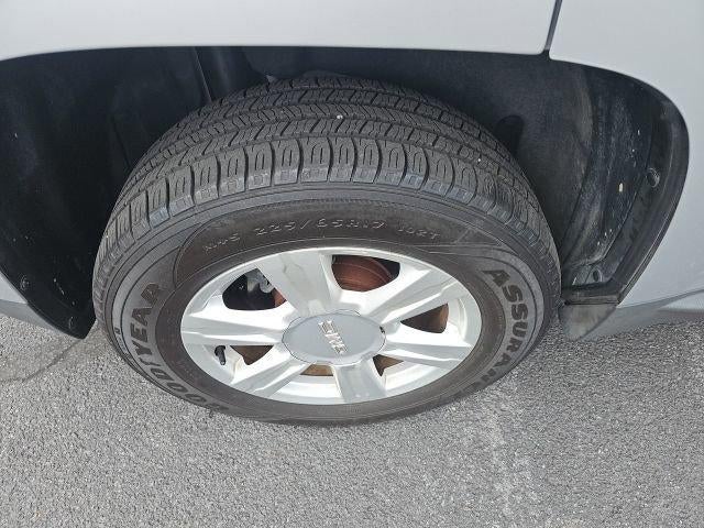 2015 GMC Terrain AWD SLE-2