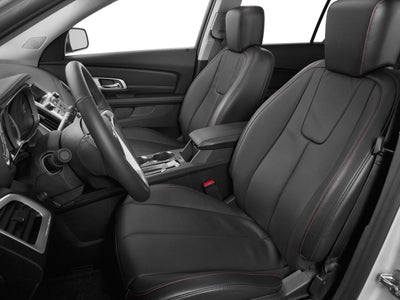 2015 GMC Terrain AWD SLE-2