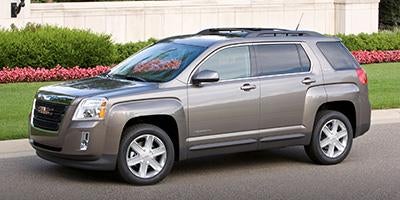 2015 GMC Terrain AWD SLE-2