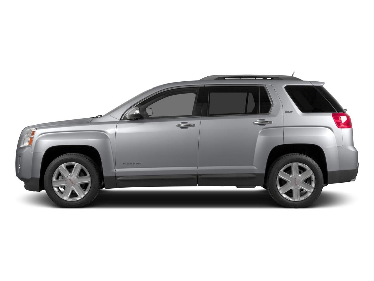 2015 GMC Terrain AWD SLE-2