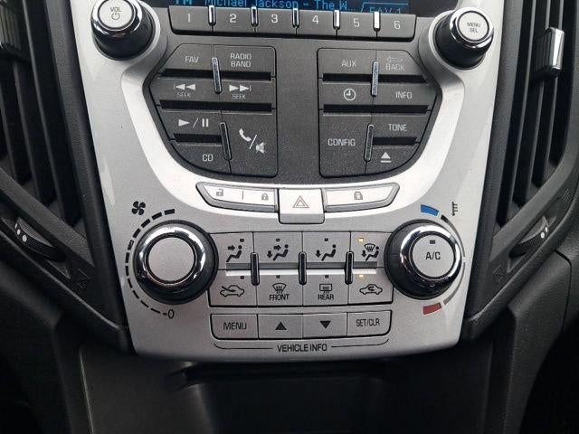 2013 Chevrolet Equinox FWD LS