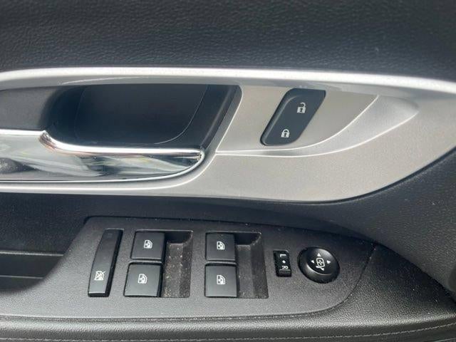 2016 Chevrolet Equinox AWD LS