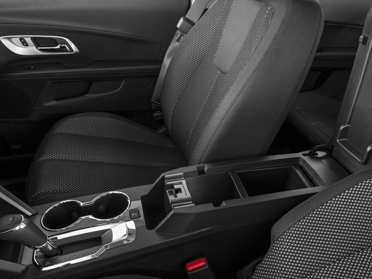 2016 Chevrolet Equinox AWD LS
