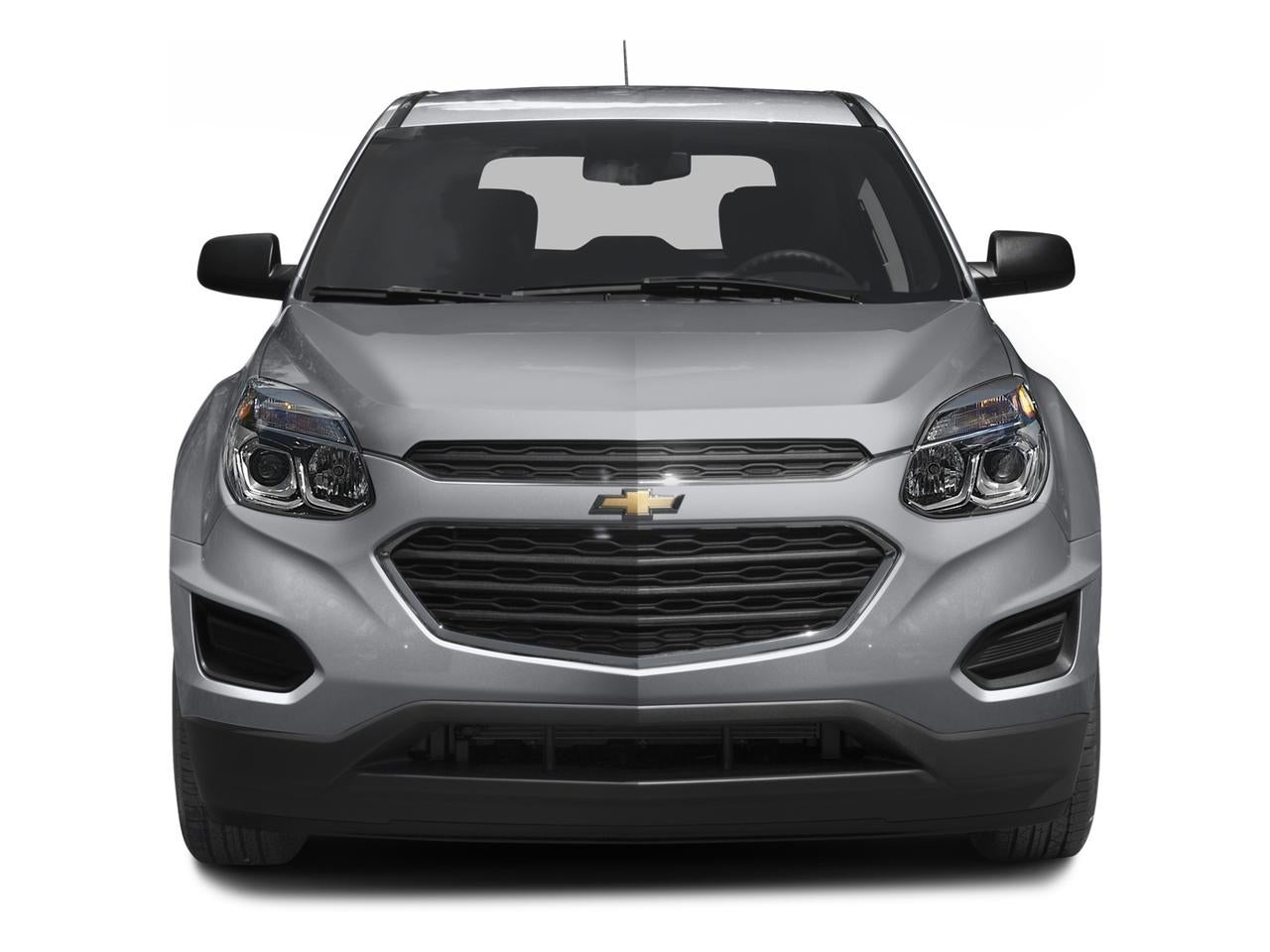 2016 Chevrolet Equinox AWD LS