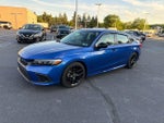 2024 Honda Civic Sedan Sport CVT