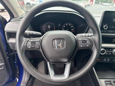 2024 Honda CR-V EX AWD