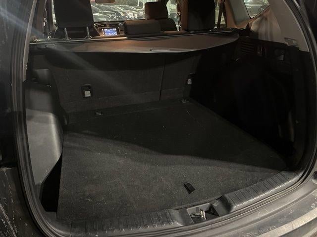 2017 Honda CR-V EX AWD