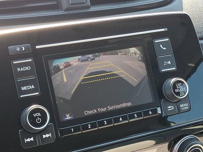 2017 Honda CR-V LX AWD