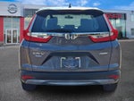 2017 Honda CR-V LX AWD