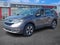 2017 Honda CR-V LX AWD