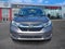 2017 Honda CR-V LX AWD
